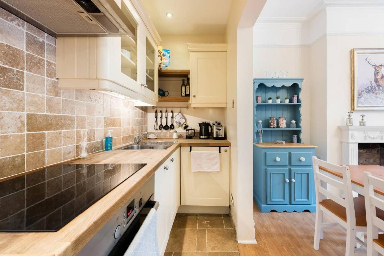 Bikki Apartments - 2 Bedroom Harrow Exterior foto