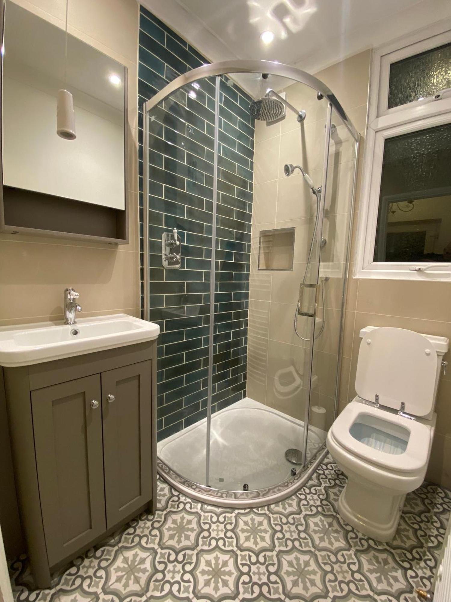 Bikki Apartments - 2 Bedroom Harrow Exterior foto